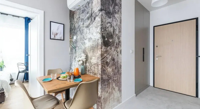Nowy Służewiec 21 SuperApart, Prenota Appartamento Varsavia Masovia