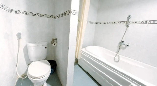 Семейный номер Superior Hoang Duc Hotel