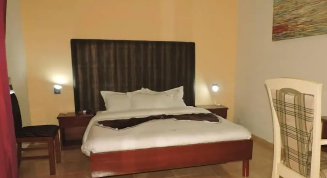 Superior Zimmer Iris Hotel