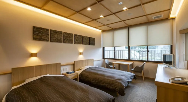Kawada Onsen La pause Kawada, Buchen Sie Hotel Sabae Fukui