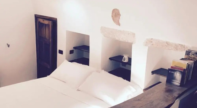 Masseria Le Lamie, Book Hotel Villa Castelli Murgia