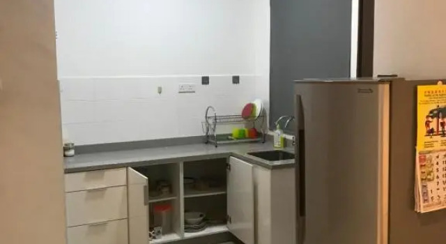 Homestay Putra 1 Bandar Seri Putra Kajang, Забронировать Отель Каджанг Селангор