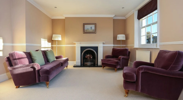 2 Bedroom Apartment in the Heart of Pimlico