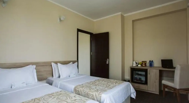 Degustarium Hotel Tbilisi