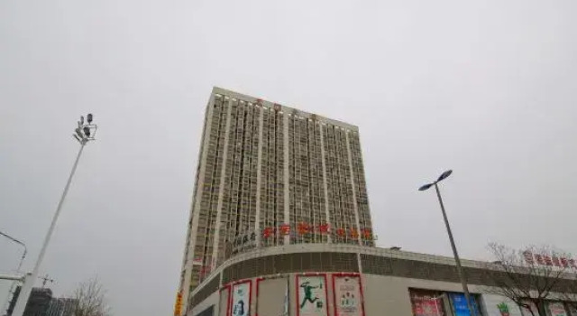 Hefei City 118 Hotel Chain Lianhua Road Branch