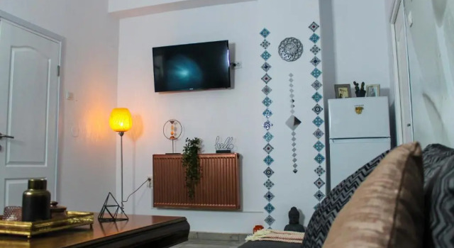 Nirvana Apartament, Prenota Appartamento Settore 2 Bucarest, vicino a Mega Mall