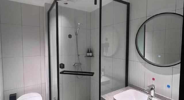 Shankee Hotel (Lvliang Lishi Beichuanhe Road), Reserva ahora Hotel Luliang Shanxi