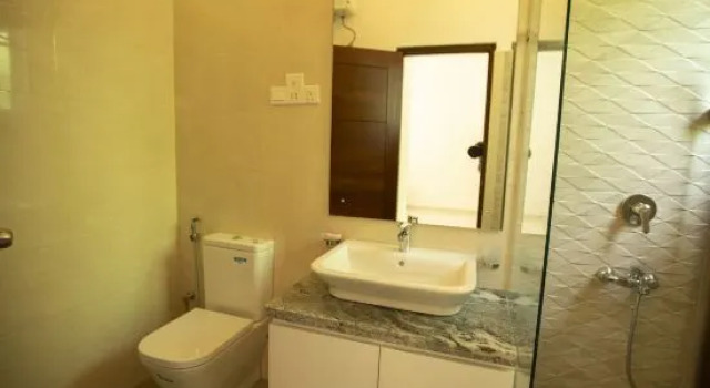 Вилла Superior Lake Villas Premium Kandy
