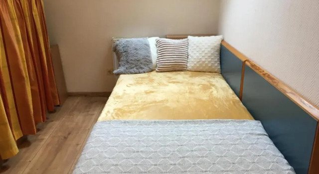 Апартаменты Apartman Villa Magdalena