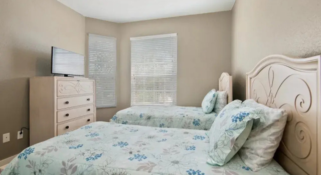 Номер Standard Five Star Vacation Homes