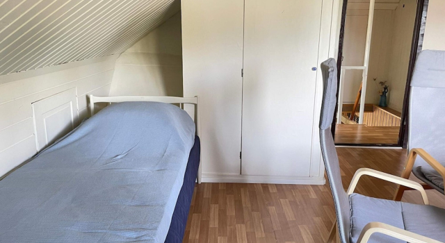 4 Person Holiday Home in Eslov, Book Vacation Home  