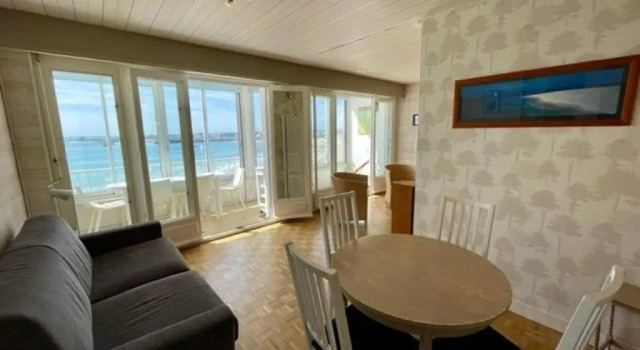Appartement Quiberon, 2 pièces, 4 personnes - FR-1-478-212, Rezerwuj Apartament Quiberon 