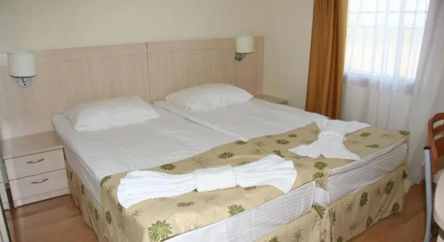 Serena Residence Aparthotel, Забронировать Отель Отели области Бургас с бассейном, Бассейн