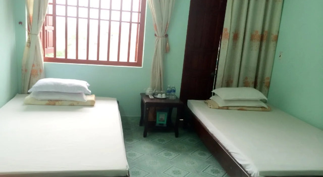 Khanh Linh Hotel