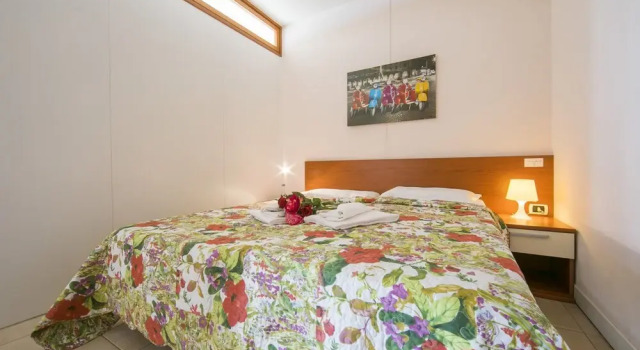 Porto Letizia P7, Buchen Sie Ferienwohnung Porlezza 