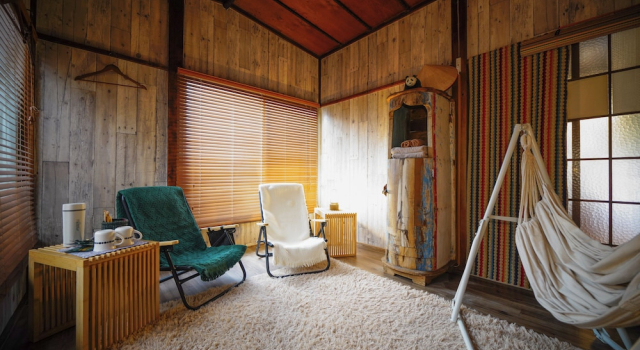 Номер Standard Wonderlust Inn