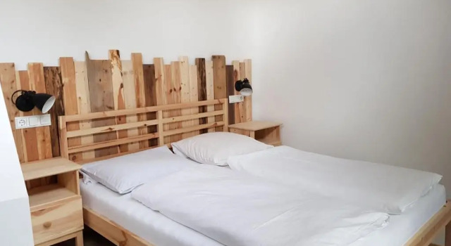 Семейный номер Standard Gästehaus Langhammer