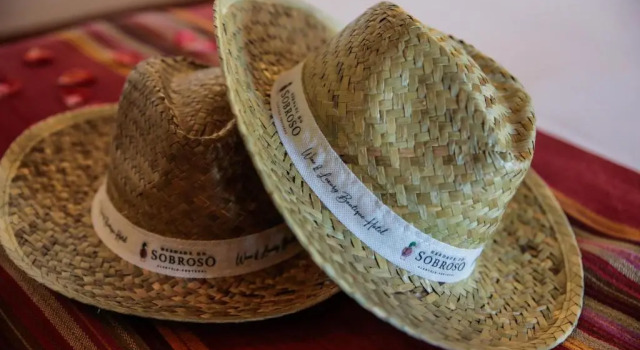 Люкс Herdade Do Sobroso - Country House
