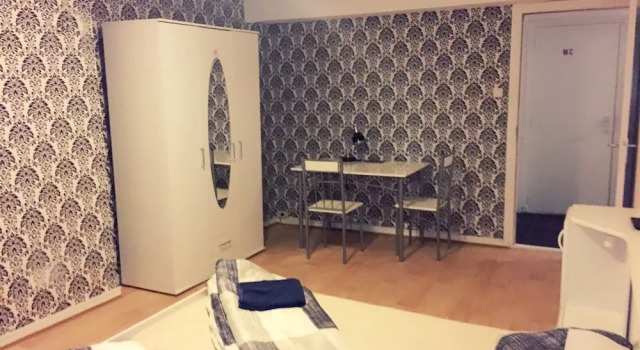 B&B Rhodos, Забронировать Отель «постель и завтрак» Зельфкант Северный Рейн-Вестфалия