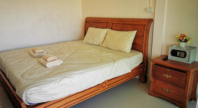 Номер Standard New Sorot House