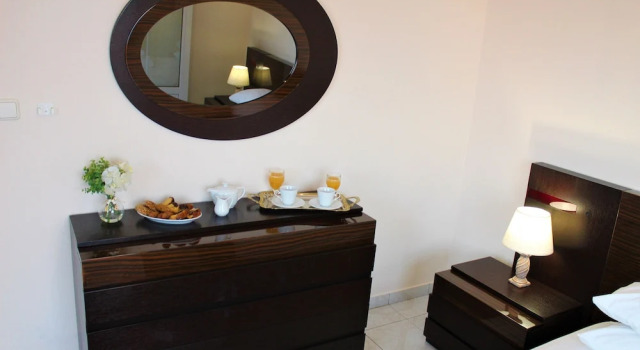 Sofia Apartments