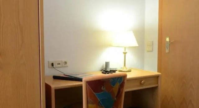 Номер Economy Hotel Kruse Zum Hollotal