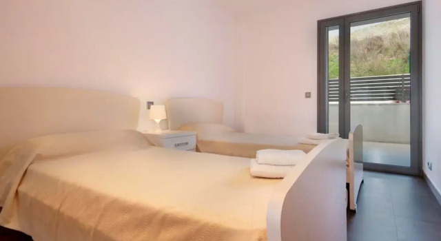 Apartment - 3 Bedrooms with Pool and WiFi - 107470, Reserva ahora Apartamento Apartamentos en Pollensa, Apartamento