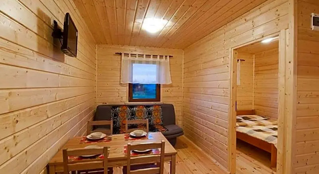 Delfinek, Buchen Sie Hotel Hotels in Westpommern mit Pool, Schwimmbad