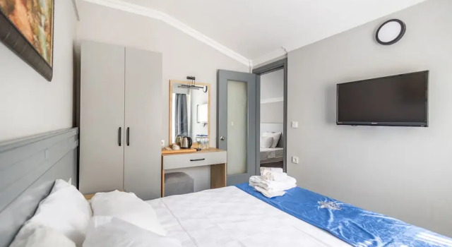 Номер Standard Leslion Hotel Turunç