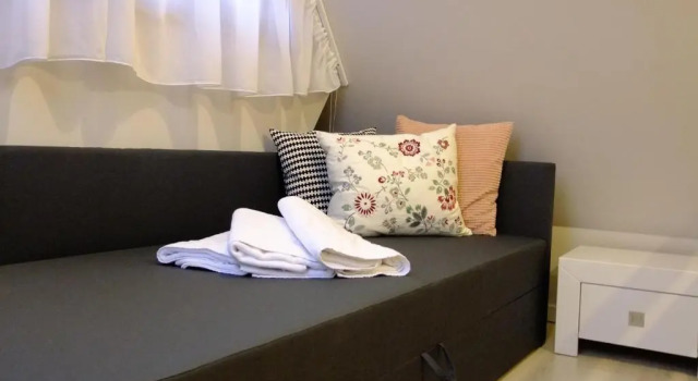 Студия Apartamenty Gubałówka