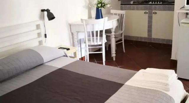 Casa Michelina, Book Lejlighed Hoteller i Sicilien med parkering, Parkering