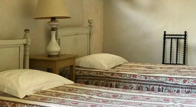 Люкс Superior La Maison Jeanne dArc