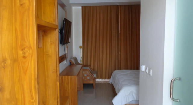 Diva Residence, Book Hotel Hotels in Yogyakarta Province with Breakfast, Breakfasts