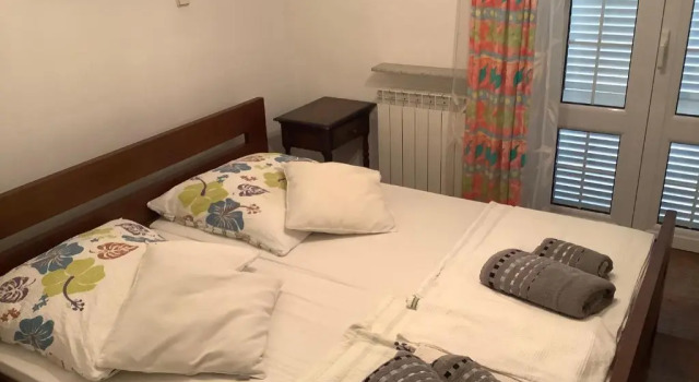Апартаменты Superior Apartments Sana