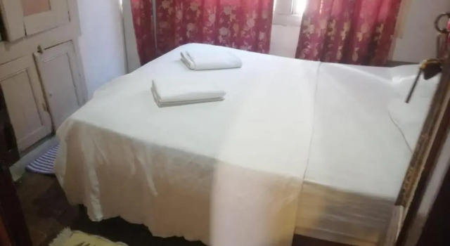 Двухместный номер Standard Antique House Antalya