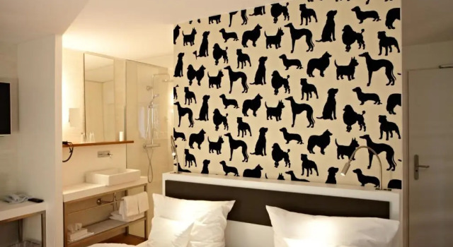 Полулюкс V-Hotel