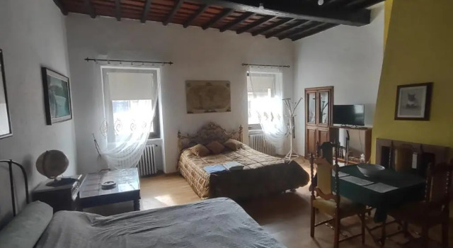 Estúdio Apartment Benjamin