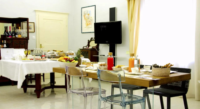 Villa Paola Design