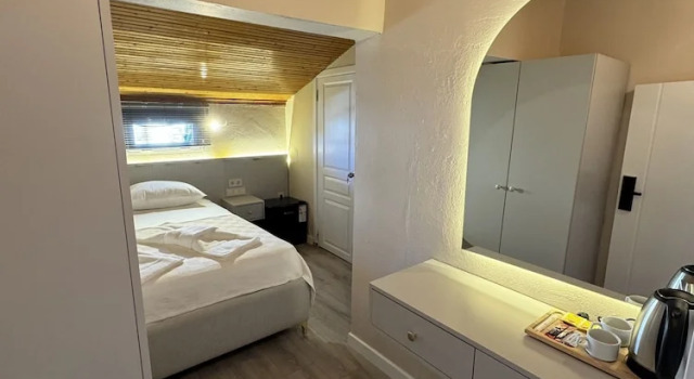 La Berca Boutique Hotel