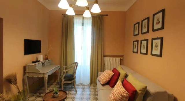 Cairano Resort - Irpinia, Buchen Sie Resort Resorthotels in Irpinia, Resort