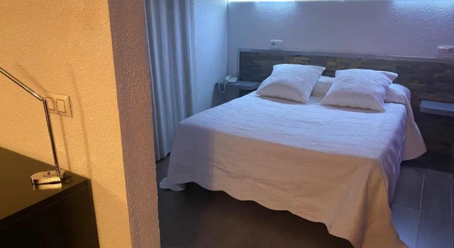 Люкс Superior Hotel Folch
