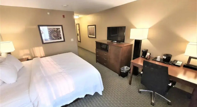 Номер Standard AmeriVu Inn and Suites - Chisago City