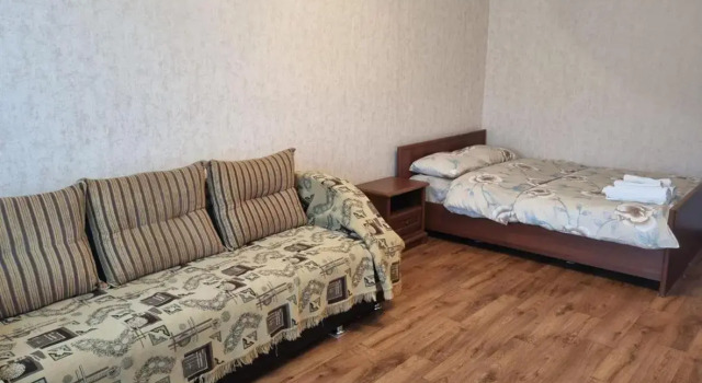 1-комн центр, Бухар-Жырау 69