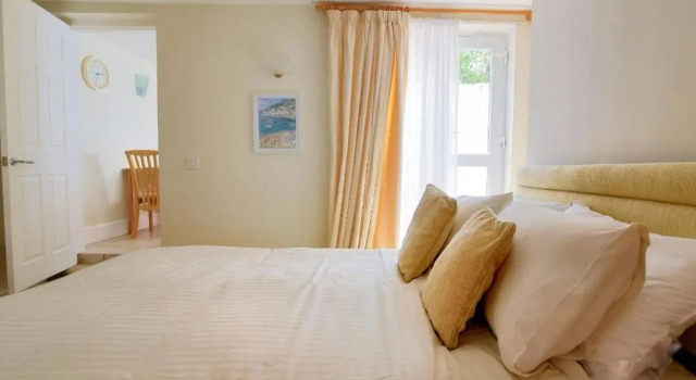 The Studio, Забронировать Отель Лайм-Риджис Jurassic Coast