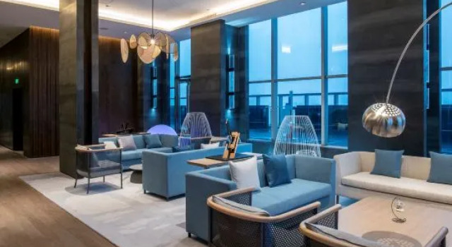 HUIFENGWANYUN Hotel Hefei, Reserva ahora Hotel Baocun 