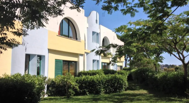 Paradiso Terme Resort & SPA con 5 piscine termali, Buchen Sie Resort Resorthotels in Forio d'Ischia, Resort
