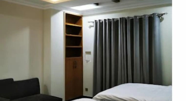 Deluxe værelse Ibex Hotel