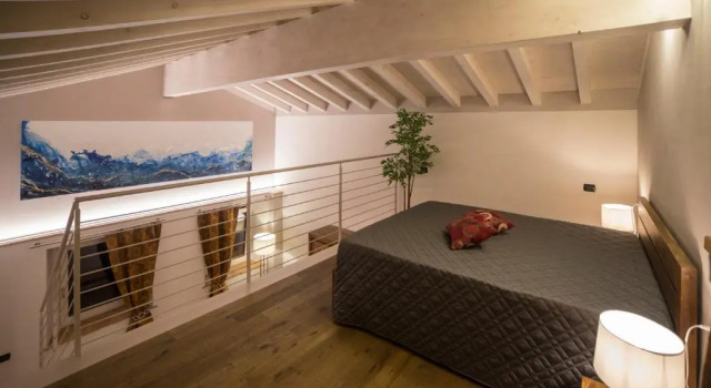 Suite Agriturismo Casarai