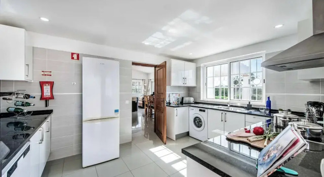 Вилла с 3 комнатами Buganvilia by Algarve Villa Holidays