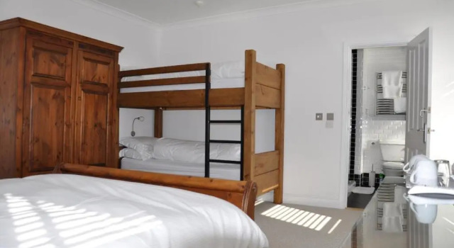 Номер Deluxe Rooms36